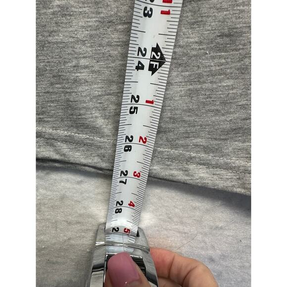 Jim Beam Women Jersey T Shirt Cotton Medium Graphic Tee Henley - Picture 5 of 8